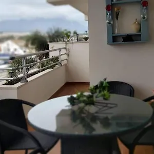 Apartamento Turismo El Mero, San Luis de Sabinillas
