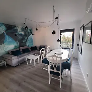 Apartamento Sabinillas, San Luis de Sabinillas