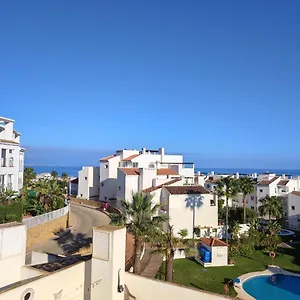 Apartamento Apartamento Atico Buganvillas, San Luis de Sabinillas