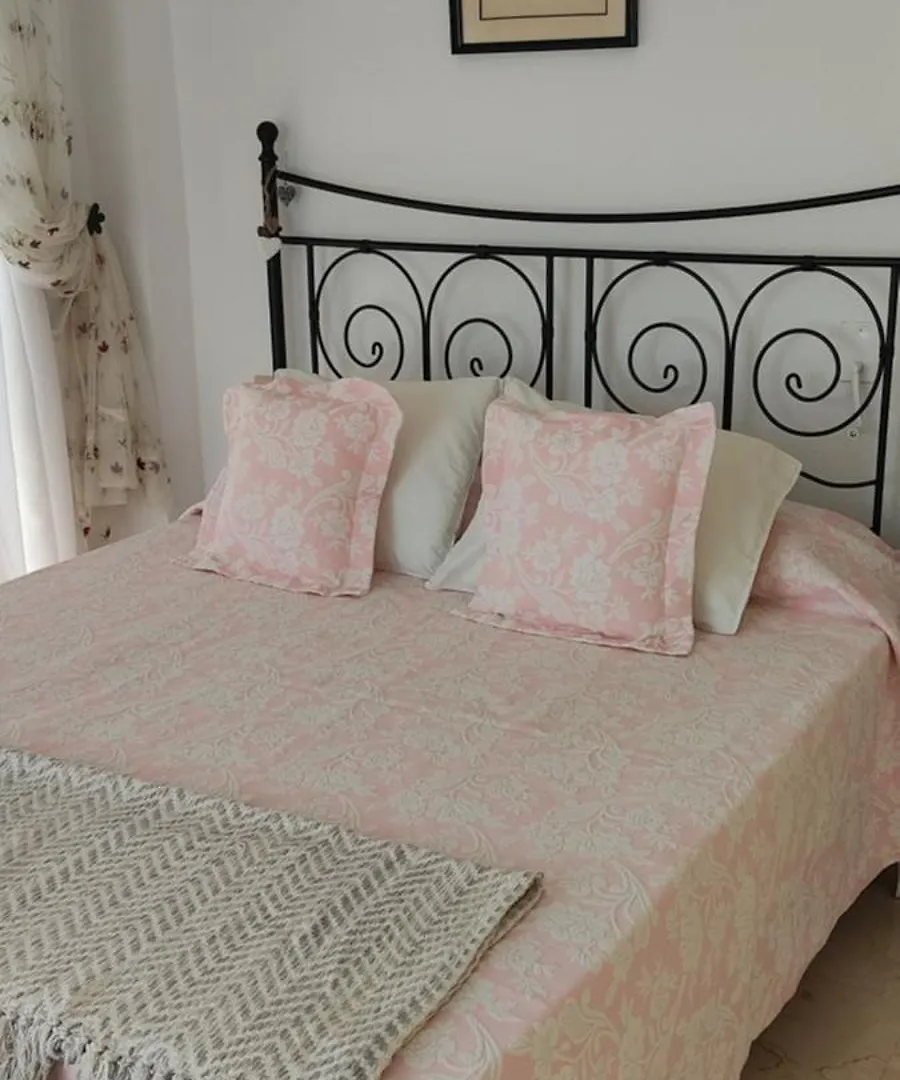 Apartamento Turistico Florhouse Apartment San Luis de Sabinillas
