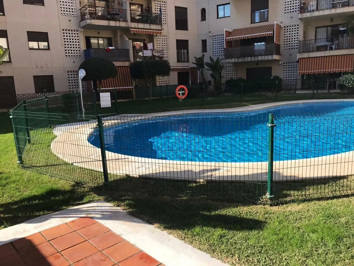 Apartamento Turistico Florhouse location