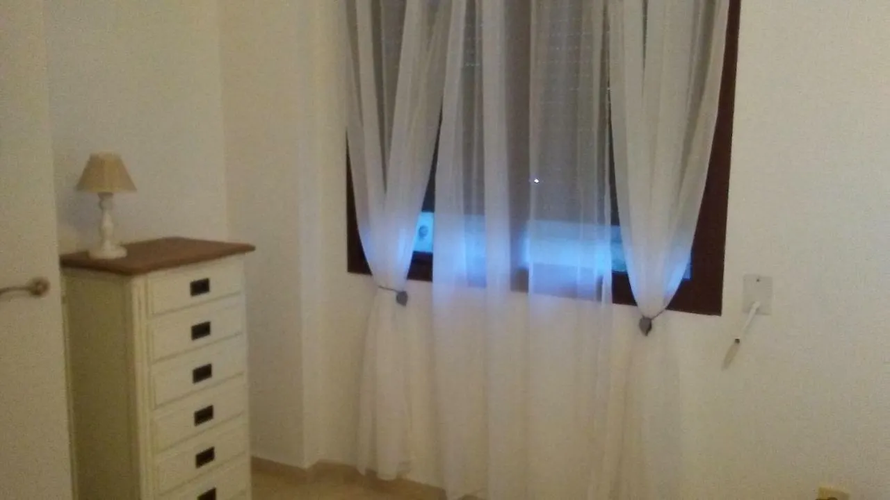Apartamento Turistico Florhouse Apartment San Luis de Sabinillas Spain